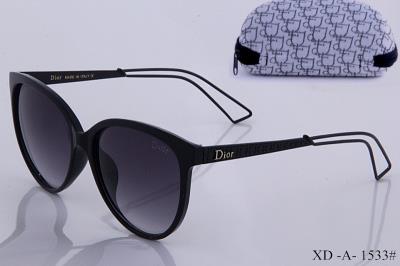 Dior Sunglasses-791